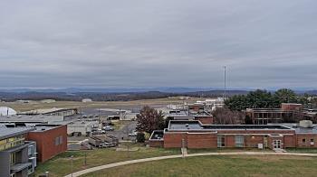Weather camera view of Northeast State Community College.