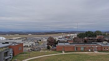 Weather camera view of Northeast State Community College.