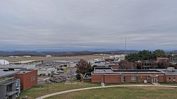 Weather camera view of Northeast State Community College.