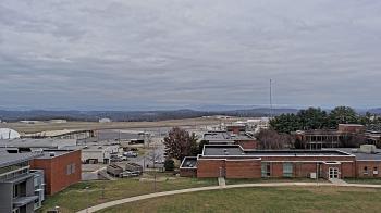 Weather camera view of Northeast State Community College.