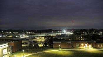 Weather camera view of Northeast State Community College.