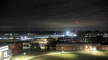 Weather camera view of Northeast State Community College.