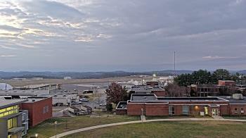 Weather camera view of Northeast State Community College.