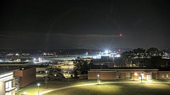 Weather camera view of Northeast State Community College.