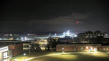 Weather camera view of Northeast State Community College.
