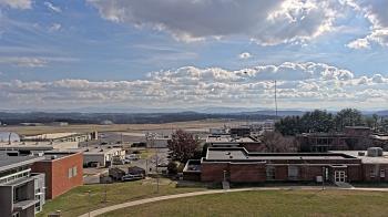 Weather camera view of Northeast State Community College.