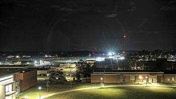 Weather camera view of Northeast State Community College.