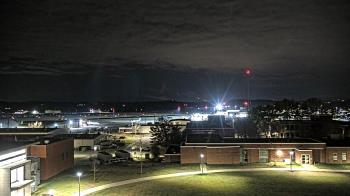 Weather camera view of Northeast State Community College.
