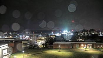 Weather camera view of Northeast State Community College.