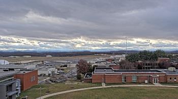 Weather camera view of Northeast State Community College.