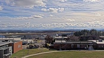 Weather camera view of Northeast State Community College.