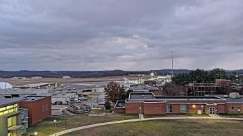 Weather camera view of Northeast State Community College.