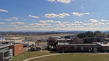 Weather camera view of Northeast State Community College.