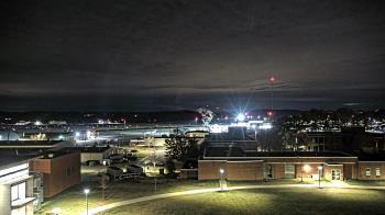 Weather camera view of Northeast State Community College.