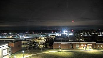 Weather camera view of Northeast State Community College.