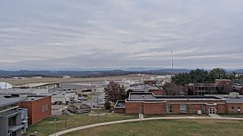 Weather camera view of Northeast State Community College.
