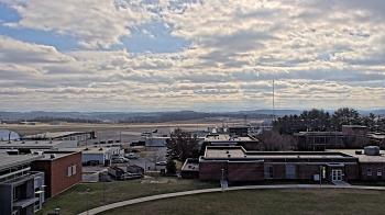 Weather camera view of Northeast State Community College.