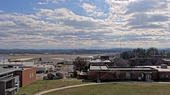 Weather camera view of Northeast State Community College.