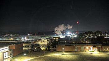 Weather camera view of Northeast State Community College.