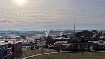 Weather camera view of Northeast State Community College.