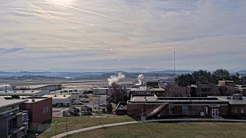 Weather camera view of Northeast State Community College.