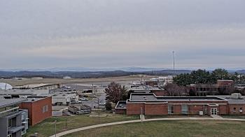 Weather camera view of Northeast State Community College.