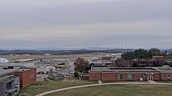Weather camera view of Northeast State Community College.