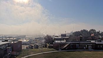 Weather camera view of Northeast State Community College.