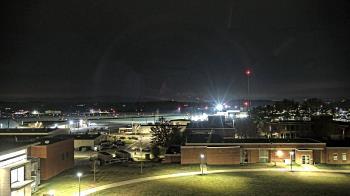Weather camera view of Northeast State Community College.