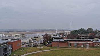 Weather camera view of Northeast State Community College.