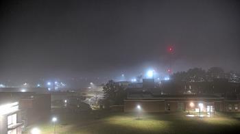 Weather camera view of Northeast State Community College.