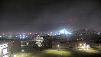 Weather camera view of Northeast State Community College.