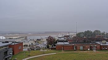 Weather camera view of Northeast State Community College.