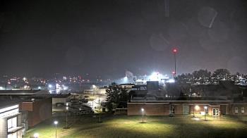 Weather camera view of Northeast State Community College.