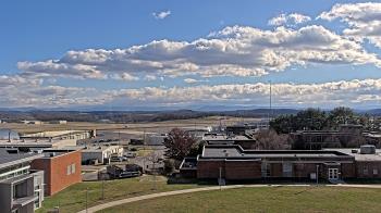 Weather camera view of Northeast State Community College.