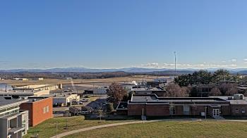 Weather camera view of Northeast State Community College.