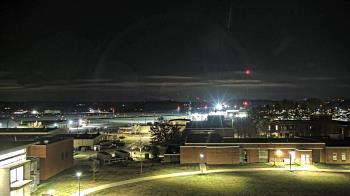 Weather camera view of Northeast State Community College.
