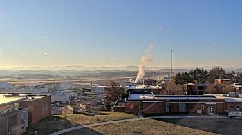 Weather camera view of Northeast State Community College.