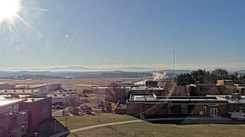 Weather camera view of Northeast State Community College.