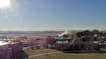 Weather camera view of Northeast State Community College.