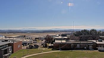 Weather camera view of Northeast State Community College.