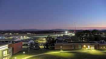 Weather camera view of Northeast State Community College.