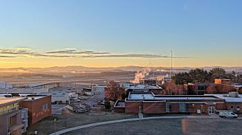 Weather camera view of Northeast State Community College.