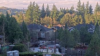 Weather camera view of Open Window School 1200 ft elev Cougar Mtn.
