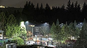 Weather camera view of Open Window School 1200 ft elev Cougar Mtn.