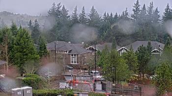 Weather camera view of Open Window School 1200 ft elev Cougar Mtn.