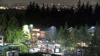 Weather camera view of Open Window School 1200 ft elev Cougar Mtn.