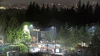 Weather camera view of Open Window School 1200 ft elev Cougar Mtn.