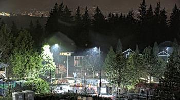 Weather camera view of Open Window School 1200 ft elev Cougar Mtn.