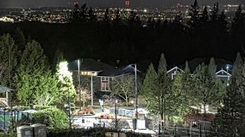 Weather camera view of Open Window School 1200 ft elev Cougar Mtn.